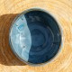 Bol vide-poche bleu
