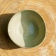 Bol vide-poche vert d'eau