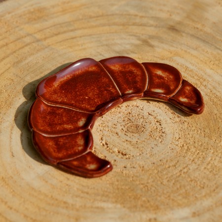 Petite coupelle croissant