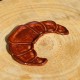 Petite coupelle croissant