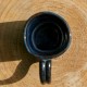 Tasse XXL bleue
