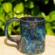 Tasse XXL bleue