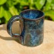 Tasse XXL bleue