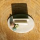 Porte carte de visite Mini vases pastel