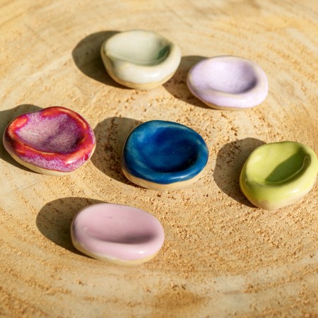 Worry Stone Série limitée n°26