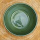 Bol vide-poche bleu vert