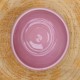 Pot boule rose
