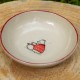 Coupelle creuse ours polaire