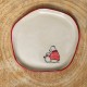 Coupelle ours polaire duo