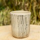 Tasse Rayures