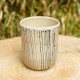 Tasse Rayures