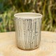 Tasse Rayures