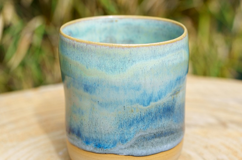 Tasse Polaire