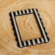 Cadre Photo rectangle - Coloris au choix