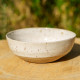 Coupelle beige