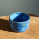 Pot bleu Océan