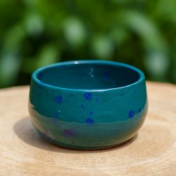Bol Vert et bleu