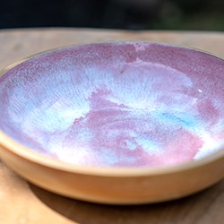 Assiettes décoratives