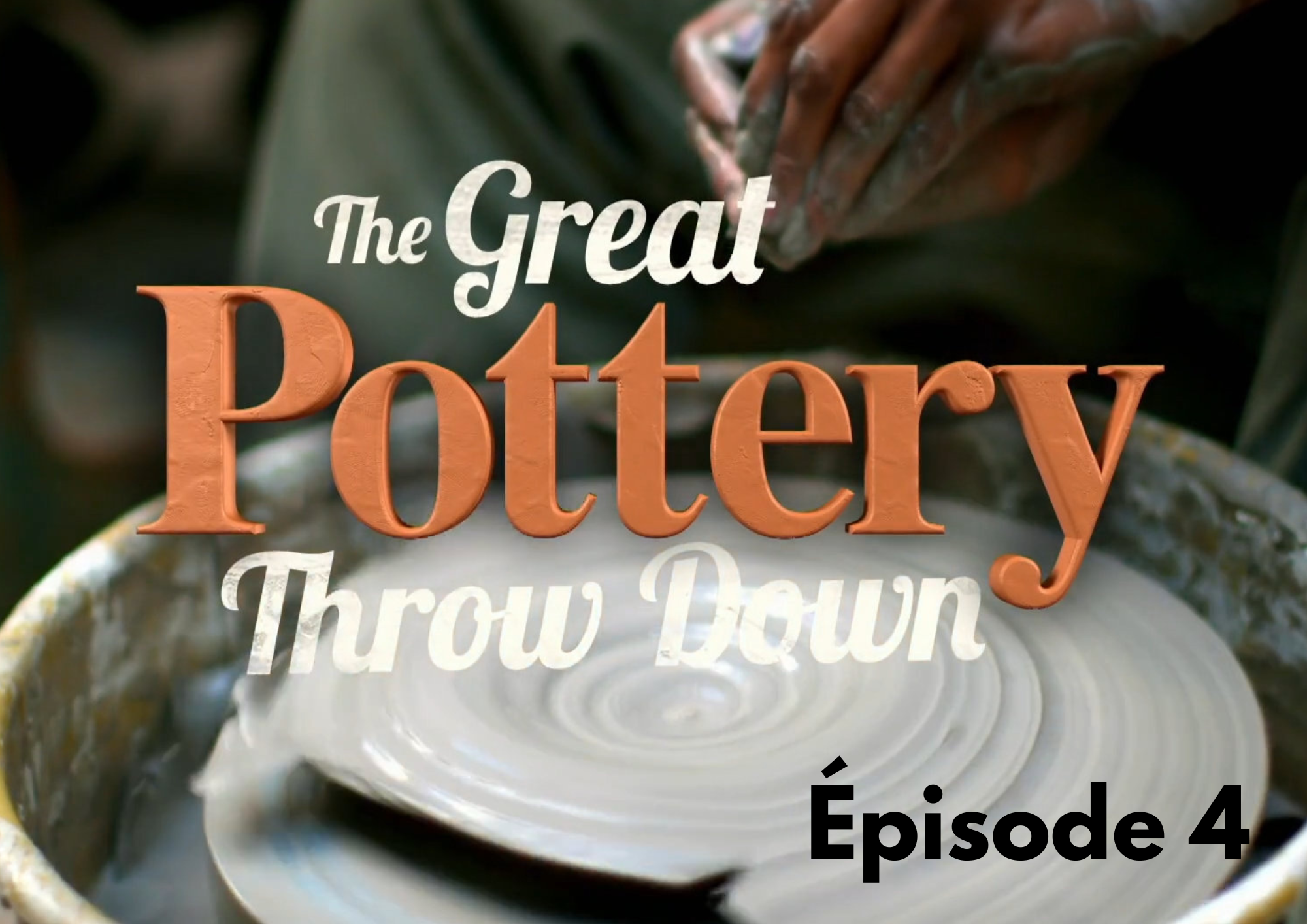 Où regarder The Great Pottery Throw Down 2024 ?
